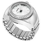 Fossil Watch Ring klocka ES5321