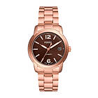 Fossil watch Heritage ME3258