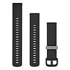 Garmin quick release silikon armband 20 mm