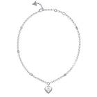 Guess halsband JUBN02230JWRHT/U