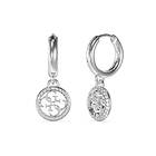 Guess örhängen JUBE02135JWRHT/U