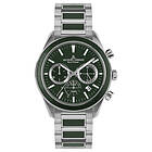 Jacques Lemans Eco Power Chronograph Solar 1-2115G