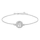 Joanli Nor CAIANOR armband silver 845 075