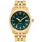 Leijona Classic Automatisk Kataja Juniper Green 5010-2563