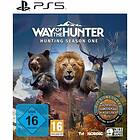 Way of the Hunter Hunting Season One (PS5)