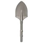 Bosch 2608690110 Spadmejsel med 30mm sexkantsfäste 135 x 400 mm