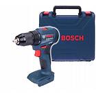 Bosch GSR 185-LI (utan batteri och laddare)