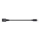 PORT Designs USB C - USB A 15cm 900133