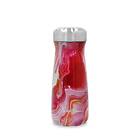 Swell Rose Agate 0.47L Wide Mouth Thermo Traveler Rosa