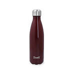 Swell Wild Cherry 0.5L Thermos Bottle Durchsichtig