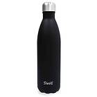Swell Onyx 0,75L Thermos Bottle Durchsichtig