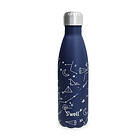 Swell Midnight Sky 500ml Thermos Bottle Blå