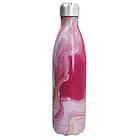 Swell Rose Agate 0,75L Thermos Bottle Rosa