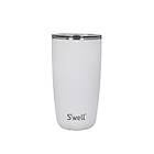 Swell Moonstone 0,53L Thermos Tumbler With Lid Durchsichtig