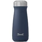 Swell Azurite 0.47L Wide Mouth Thermo Traveler Blå