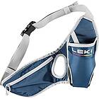 Leki Drinkbelt Waist Belt Blå