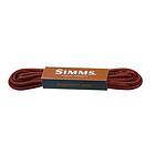 Simms Replacement Laces Orange