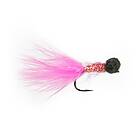 Pink High Quality Flies Booby 6