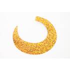 Fly-Dressing Wiggle Tail Holo XL, Gold