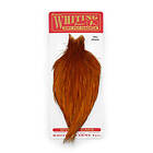 Whiting Pro Grade Cape Medium Ginger