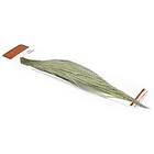 Whiting Pro Grade 1/2 Cape White dyed Light Dun