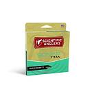 Scientific Anglers SA Sonar Titan Triple Density S3/S5/S7 WF Fluglina 9