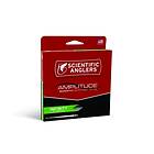 Scientific Anglers SA Amplitude Smooth Infinity Camo WF Fluglina 3