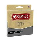 Scientific Anglers SA Spey Lite Scandi Integrated Willow/Black 180 grain