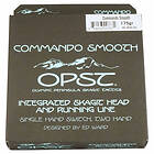 OPST Commando Smooth Line, 275gr/17,82g