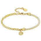 Nomination Chic & Charm armband 148616/064