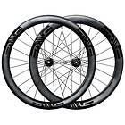 Enve SES 4,5 Carbon Disc Tubeless Hjul SRAM XDR 12d