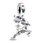 Pandora Moments Magical Christmas Reindeer Sterling silver berlock 792826C01