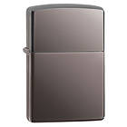 Zippo 150 Black Ice