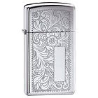 Zippo 1652 Slim Venetian