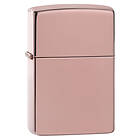 Zippo 49190 Classic High Polish Rose Gold Windproof