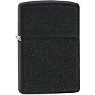 Zippo 28582 Replica Black Crackle