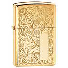 Zippo 352B Venetian mässing