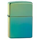 Zippo 49191 Classic High Polish Teal Windproof