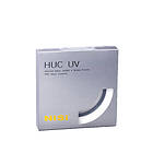 NiSi 77 MM UV FILTER PRO NANO HUC