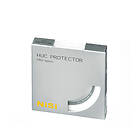 NiSi 40,5 MM PROTECT FILTER HUC