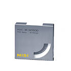 NiSi 55 MM ND1000 FILTER 10 STOPS PRO NANO HUC