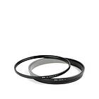 NiSi UV FILTER UHD UC CT-3 F/ CANON 500 MM 4.0