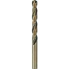 Bosch Accessories 2608588095 Metall-spiralborr 5,3 mm 10 st