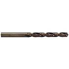 Wolfcraft 7459010 HSS Metall-spiralborr 7,5 mm Total längd 109 Cobalt DIN 338 Cylinderskaft 1 st