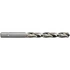 Wolfcraft 7538010 HSS Metall-spiralborr 5,1 mm Total längd 86 Slipat DIN 338 Cylinderskaft 1 st