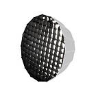 NANLITE GRID FOR PARABOLIC SOFTBOX 120CM