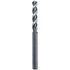 KWB 258625 Metall-spiralborr 2,5 mm Total längd 57 1 st