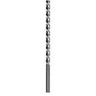 Heller 26122 7 HSS Metall-spiralborr 4,5 mm Total längd 235 Slipat DIN 1869 Cylinderskaft 1 st