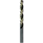 Heller 28631 2 HSS Metall-spiralborr 3,2 mm Total längd 65 Slipat Cylinderskaft 1 st
