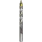 Exact 74930 HSS TIN-TIP Spiralborr 13 mm DIN 338 5 st